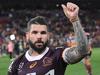 Shades of Locky: How Reynolds can be Broncos’ on-field ‘guru’