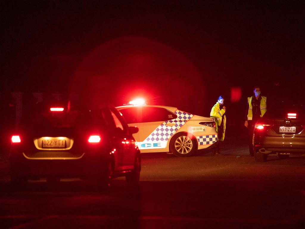 North Booval Brawl Logan Man Carlo Piero Stewart Named As Shooting Victim The Courier Mail