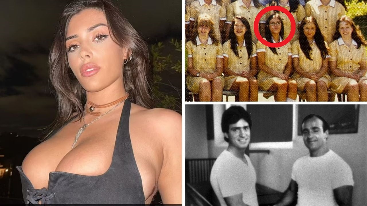 Bianca Censori’s dark family past revealed