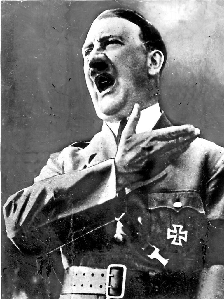 Adolf Hitler was TIME’s 1938 Person of the Year. But Newsweek reported Hitler was recognised as “the greatest threatening force that the democratic, freedom-loving world faces today.”