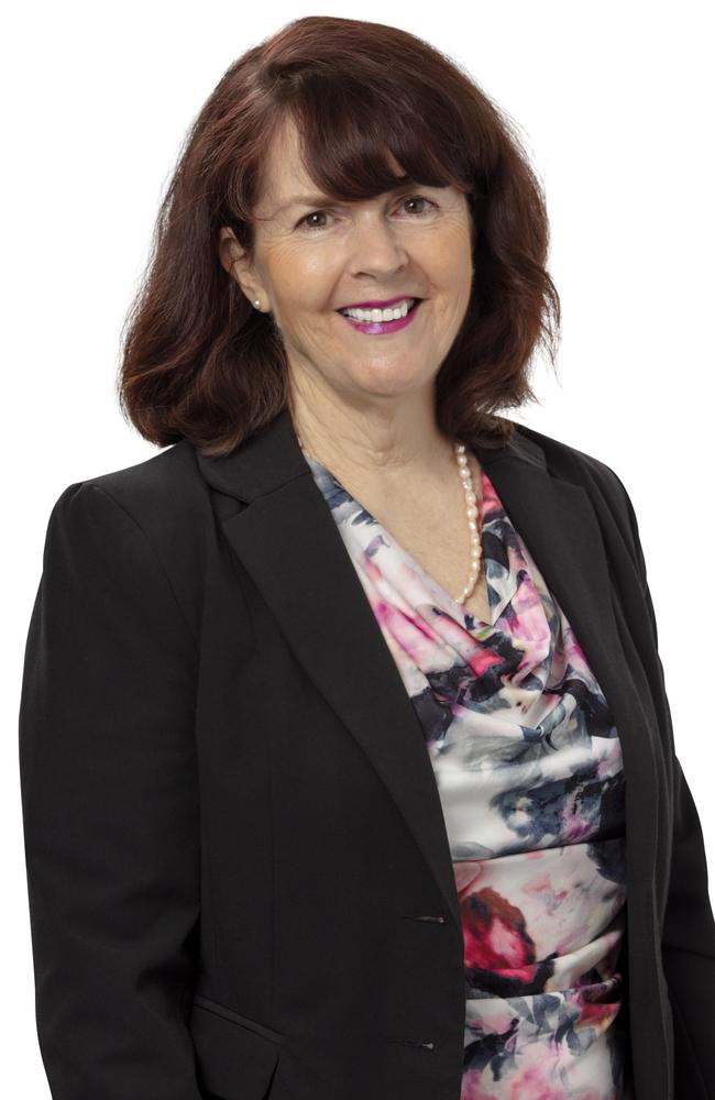 Pippa Colman, Founding Director of Pippa Colman &amp; Associates Law Practice