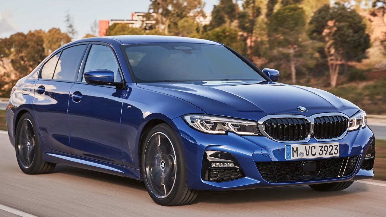 BMW 330i review: a return to form | The Australian