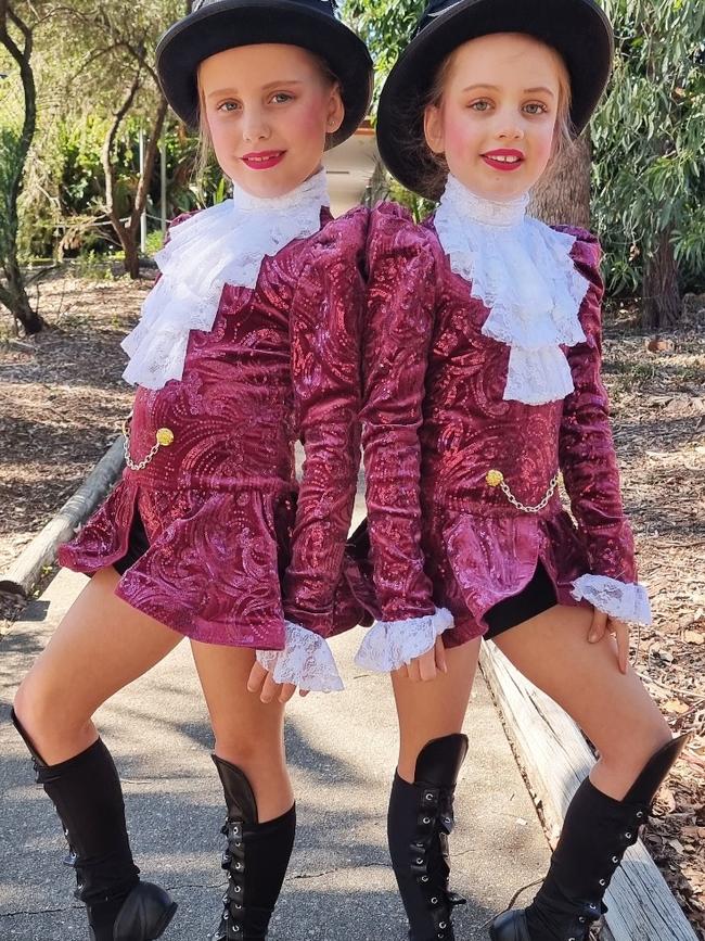 Gold Coast Book Week 2021.