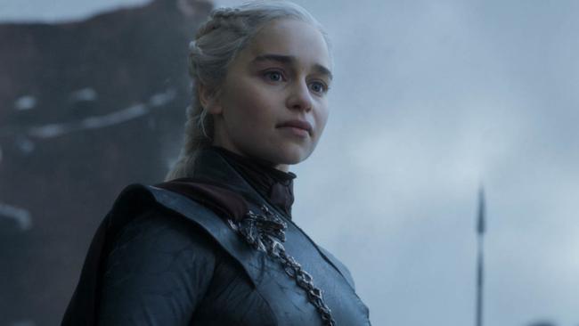 The Game of Thrones finale failed to impress its legion of fans. Picture: HBO