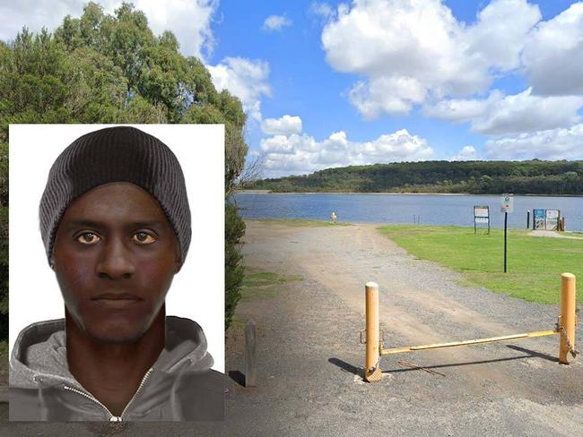 Detectives are investigating after a man allegedly attempted to kidnap a woman. Picture: Supplied