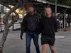 Two men charged over alleged cocaine smuggling plot