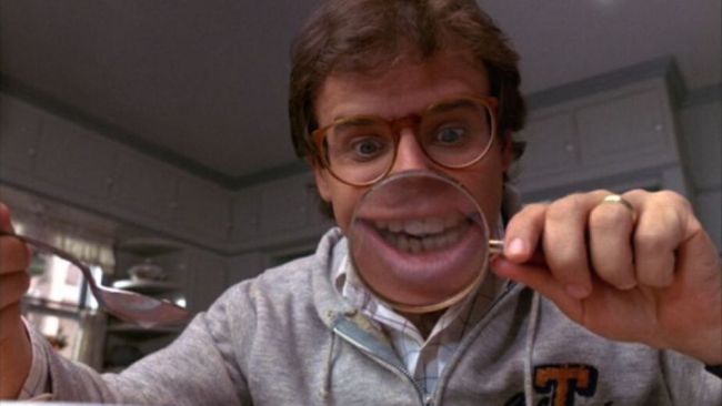 Rick Moranis to appear in new 'Honey, I Shrunk the Kids' movie