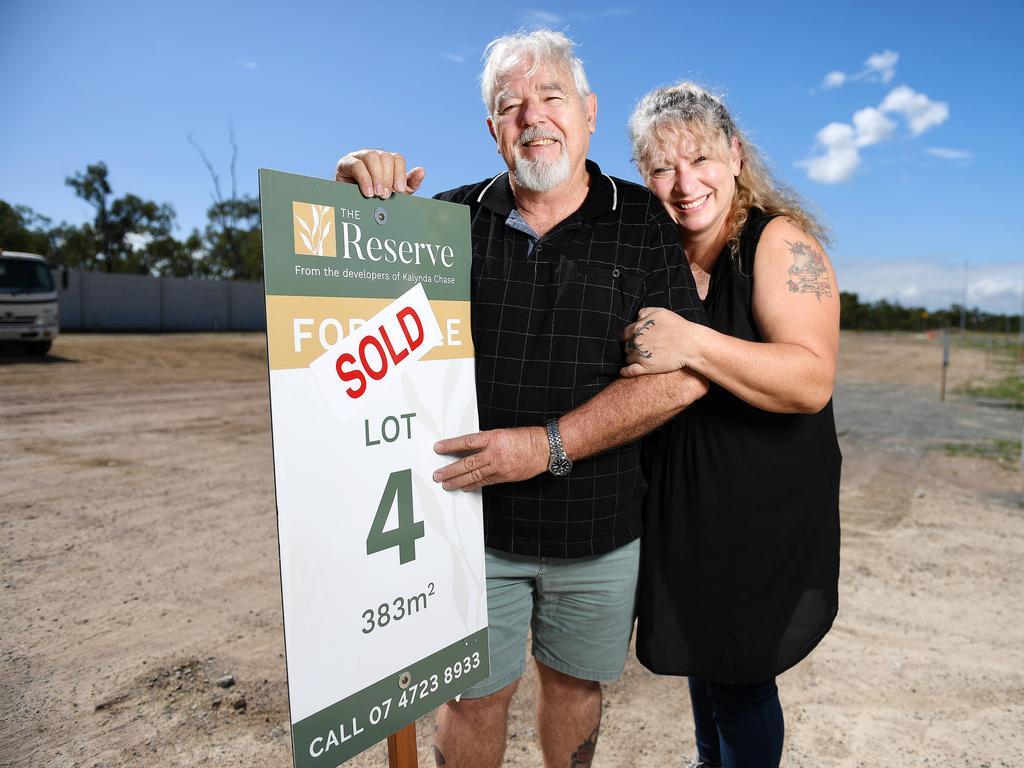 Townsville couple say rental squeeze is heartbreaking | Townsville Bulletin