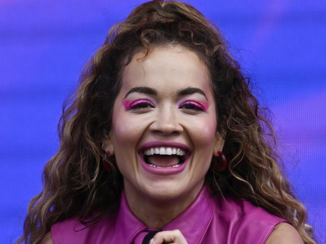 Rita Ora: ‘My life changed drastically because of Australia’