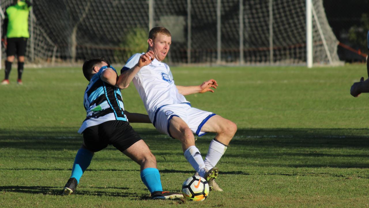 Northern Storm host Taree Wildcats in round one of the inaugural Coastal Premier League at Korora on Saturday, July 4, 2020. Photos: Mitchell Keenan and Tim Jarrett