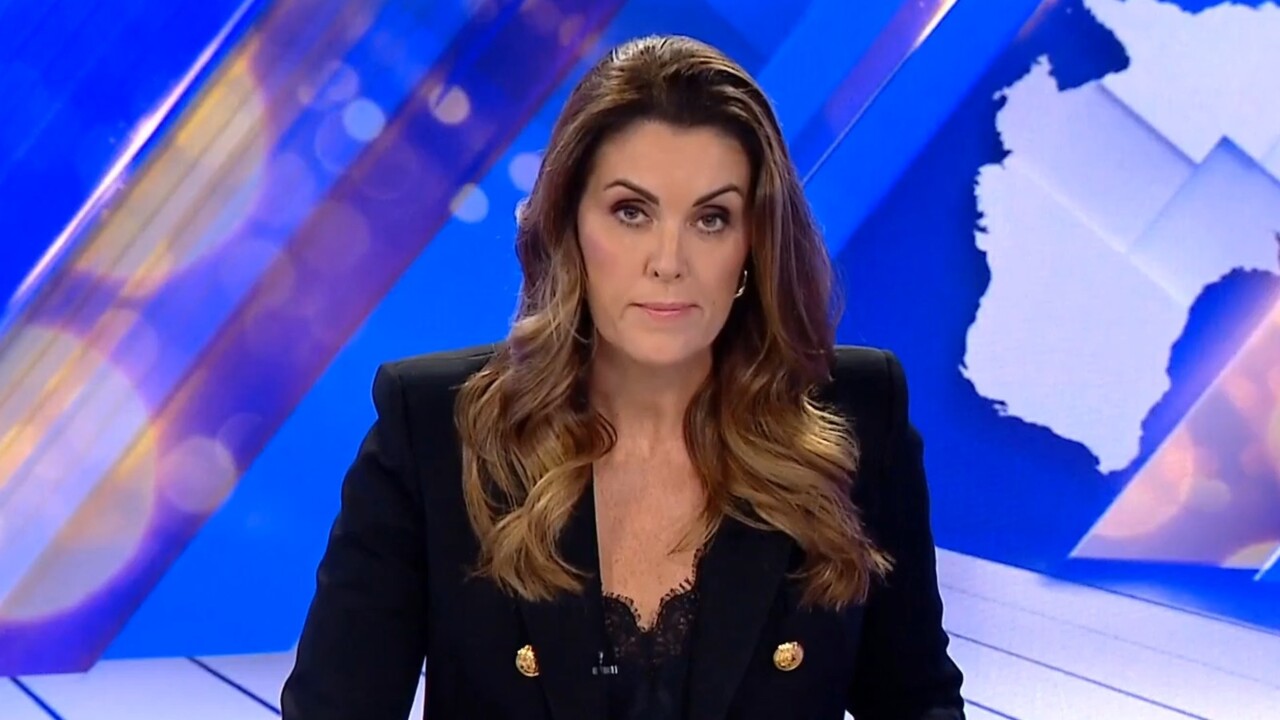 Peta Credlin slams ‘lazy journalists’ trying to discredit $40 billion ...