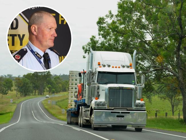 A major trucking industry forum has shone a light on some of the harrowing realities of the job.