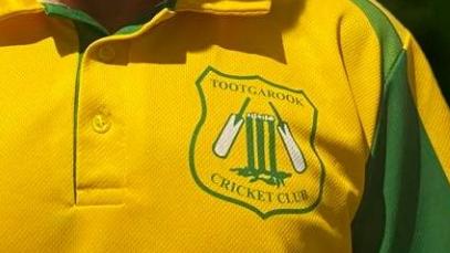 Tootgarook has appointed a new coach.