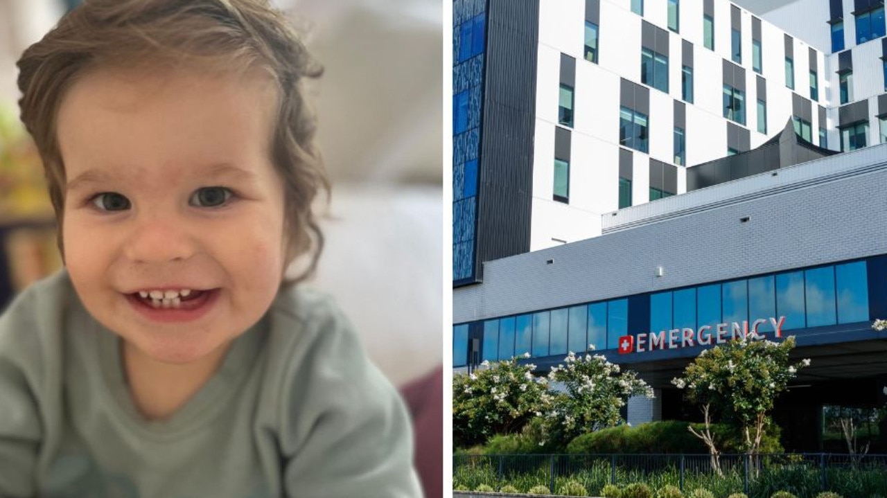 Huge update after 2yo boy dies in hospital