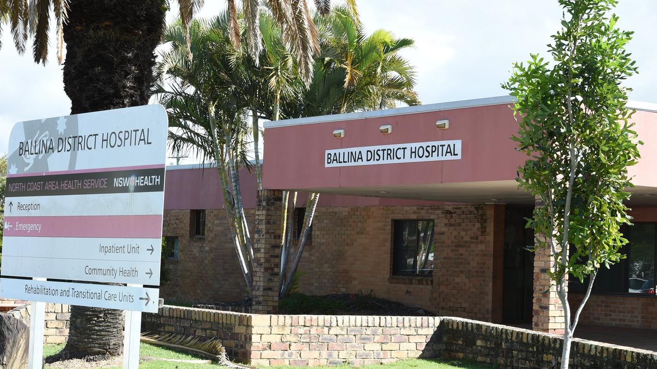 Byron, Maclean, Murwillumbah top list of best North Coast hospitals ...