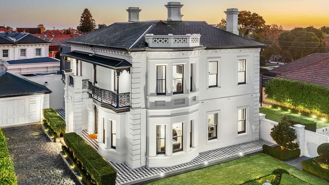 55-57 Park St, Moonee Ponds - for Herald Sun Real Estate