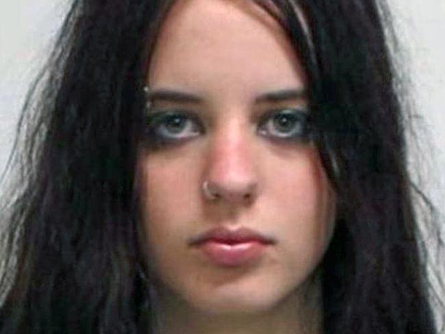 Police are appealing for public assistance as they search for missing teenager Holly., , The 15-year-old was last seen at Carrum Downs Shopping Centre about 5pm boarding a Frankston-bound bus on Saturday, 25 May., , Police and family have concerns for her welfare due to her age., , Police have released an image of Holly in the hope that someone can provide information on her current whereabouts.