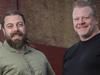 Laundromat to diner: New life for West Hobart icon