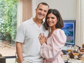 Last year’s winners of The Block, Steph and Gian Ottavio have sold their home in Bexley for $1,825,000. Source: Supplied