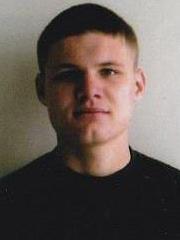Sam Liszczak.