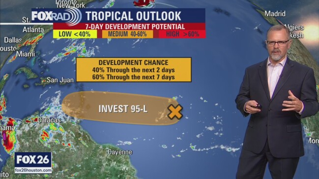 Tropical Weather Forecast – July 22, 2023 | The Australian