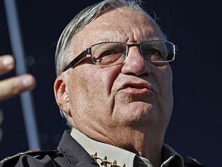 Joe Arpaio