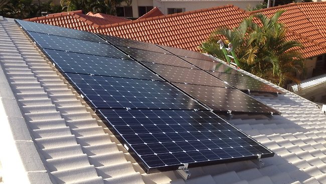 State government solar incentive scheme paperwork burnout | news.com.au