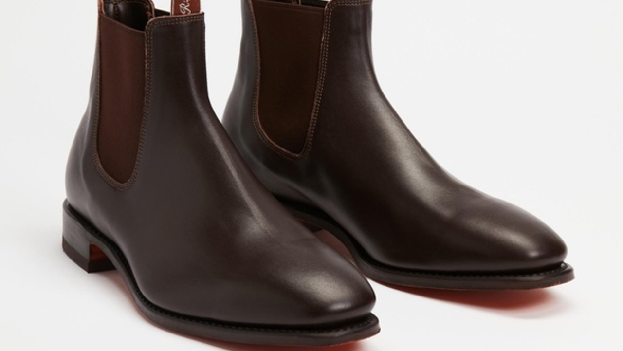 How to get a free pair of RM Williams boots worth over $595