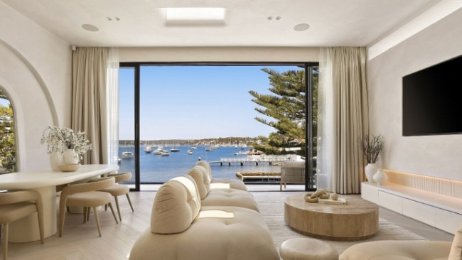 The $10m Cronulla house originally up for grabs in the doomed giveaway. Source: Core Logic