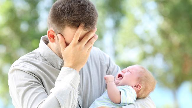 Queensland doctors are reporting a spike in pregnancies after the coronavirus lockdown.