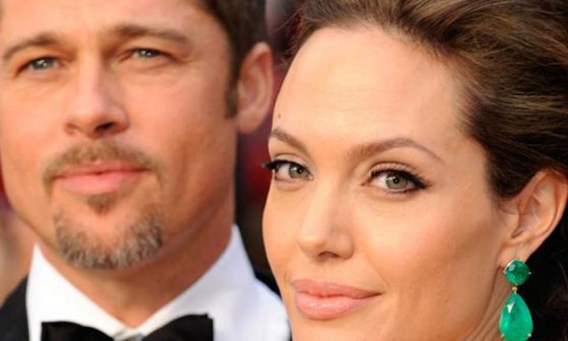 Angelina Jolie and Brad Pitt divorce: Brangelina is no more