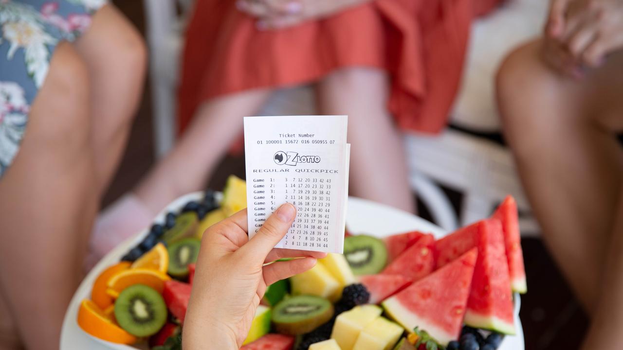 There’s $10 million up for grabs tonight.