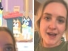 Mum seeks advice on TikTok for kids talking like Bluey