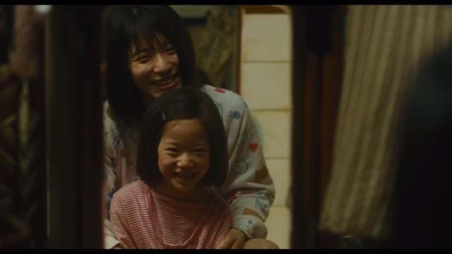 Shoplifters - English Final Trailer