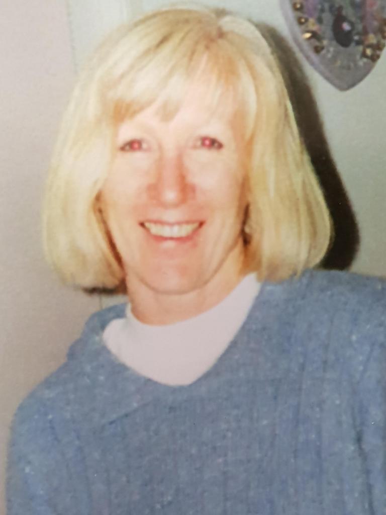 Bernadette Donaldson disappeared in 1999.