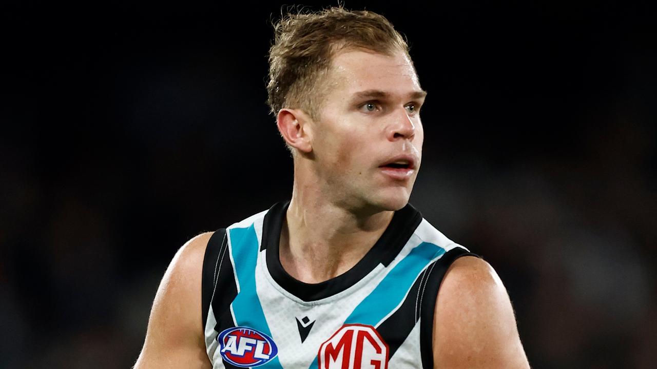 Magpies in pole position to seal Houston deal