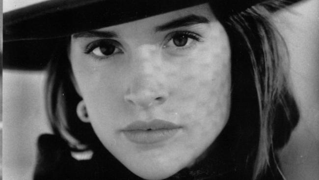 Kate Fischer, now known as Tziporah Malkah, was an internationally-recognised model and actress.