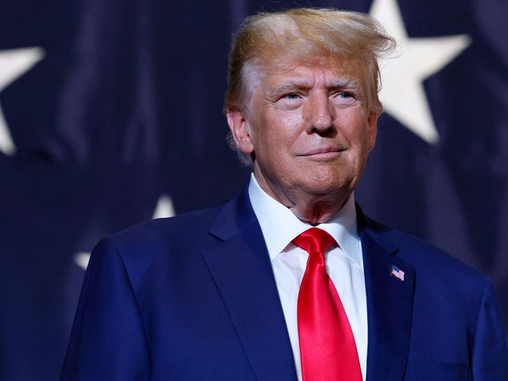 Boris and Trump targets of undemocratic attack