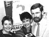 First Pilbeam Theatre manager reflects on Rockhampton icon