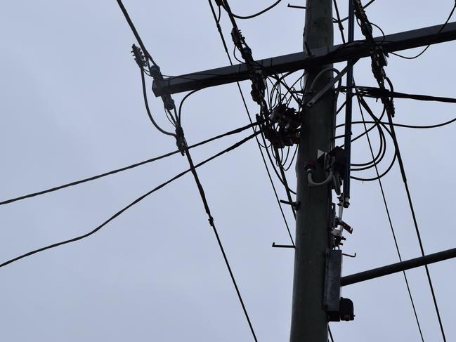 An expected power outage has wiped out electricity across the Whitsundays.