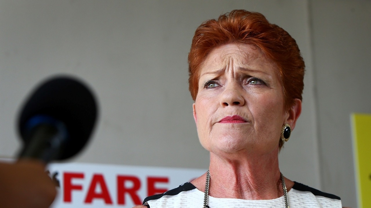 Al Jazeera footage 'heavily edited': Hanson