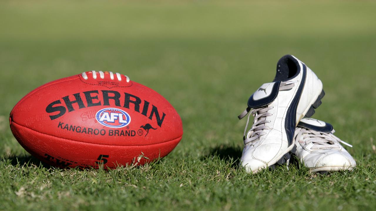 ‘High risk’: Girls school’s footy ban