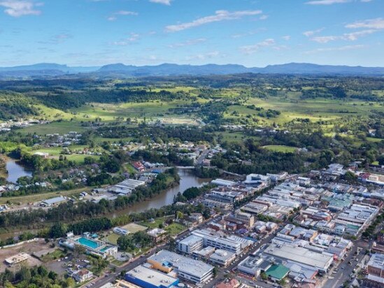 Affordable housing and relocations will be a major focus of councilâs new vision for Lismoreâs future, and how the town will respond to increasingly severe weather events caused by climate change