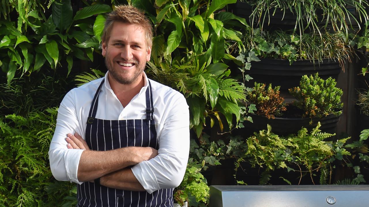 Celebrity Chef Restaurant Back In Business At Beef Australia | The ...