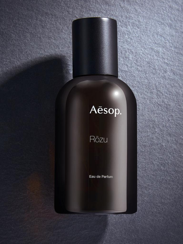 Aesop rozu review hot sale