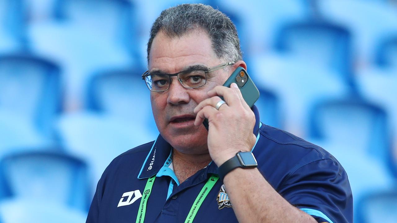 NRL: Titans culture boss Mal Meninga open to helping set up a second ...