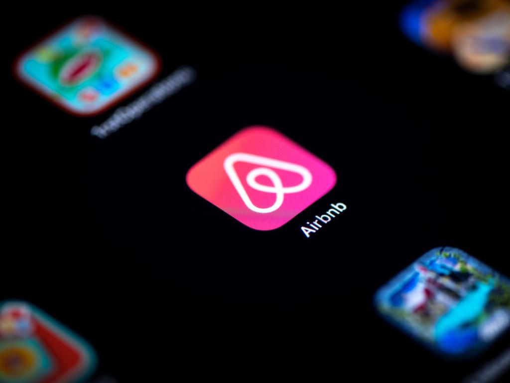 Airbnb paid the Australian woman $9 million two years after the 2016 alleged attack, a recent report has revealed. Picture: Lionel Bonaventure/AFP