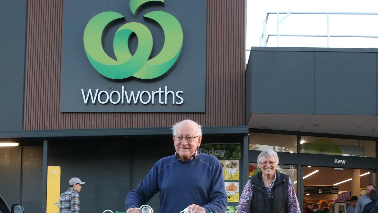 Woolies’ Family-owned Distributor Deal Concerns ACCC | Herald Sun