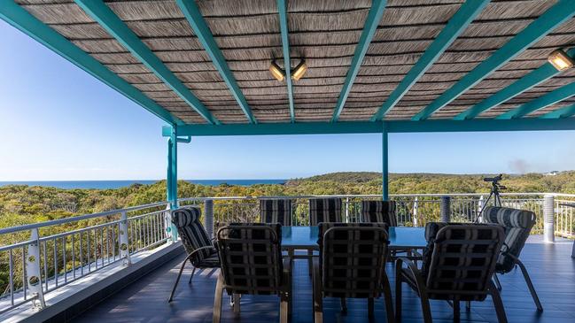 51 Captain Cook Drive, Agnes Water. Picture: realestate.com.au