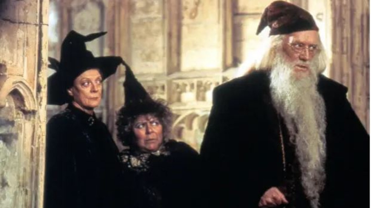 Harry Potter star ‘doesn’t have long left to live’